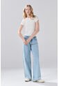 KOAJ PANTALON KOAJ JEAN LOOSE 33236 M 2/26 de Koaj