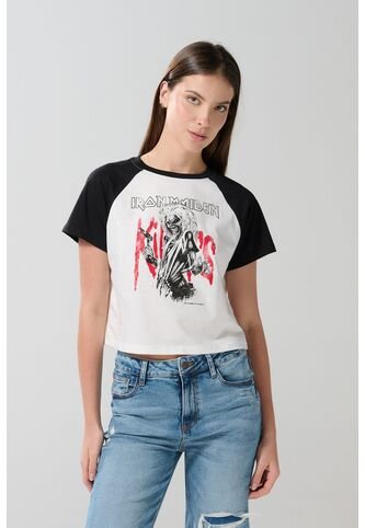 CAMISETA KOAJ MADEN 22479 2/25 Koaj