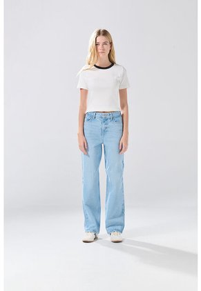 KOAJ PANTALON KOAJ JEAN 90S 33960 3/26