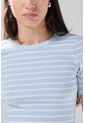 KOAJ CAMISETA KOAJ PEARL 2 32833 2/26 de Koaj