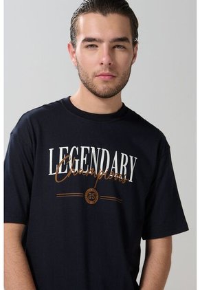 CAMISETA KOAJ 22304 1/25