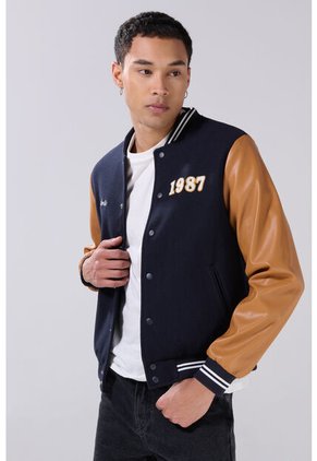 KOAJ CHAQUETA KOAJ RENDOR 3/25