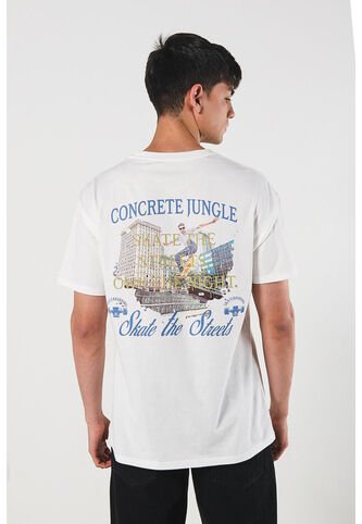 KOAJ CAMISETA KOAJ 15211 4/24 Koaj