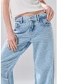 KOAJ PANTALON KOAJ JEAN LOOSE 33236 M 2/26 de Koaj