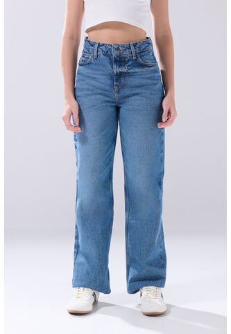 KOAJ PANTALON KOAJ JEAN 90S 33232 2/26 Koaj
