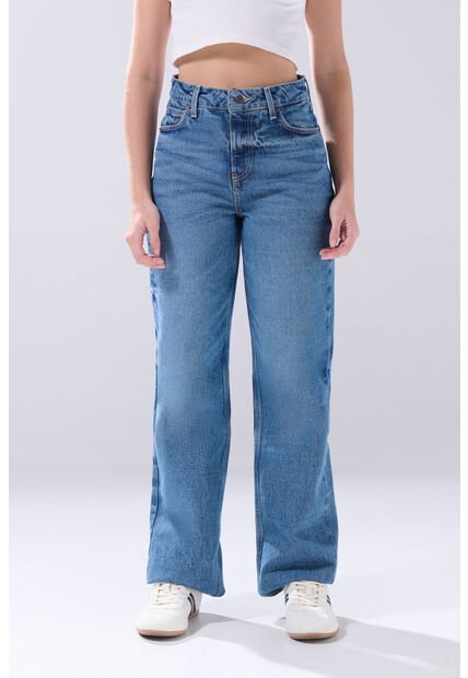 KOAJ PANTALON KOAJ JEAN 90S 33232 2/26