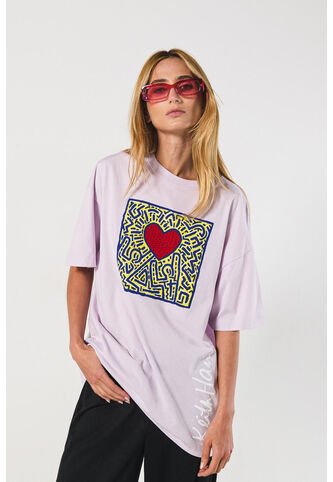 KOAJ CAMISETA KOAJ YALA 16125 4/24 Koaj