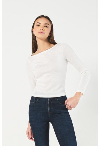 KOAJ BLUSA KOAJ TIBA 12362 3/24 Koaj