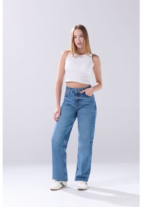 KOAJ PANTALON KOAJ JEAN 90S 33232 2/26