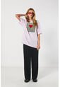 KOAJ CAMISETA KOAJ YALA 16125 4/24 de Koaj