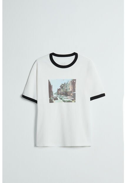 KOAJ CAMISETA KOAJ 32847 2/26