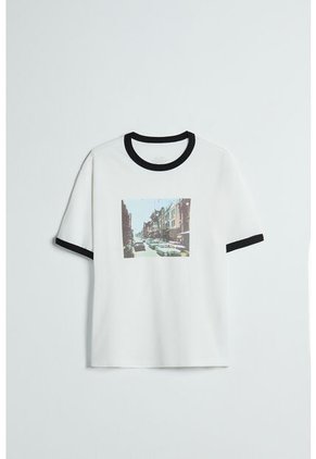 KOAJ CAMISETA KOAJ 32847 2/26