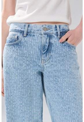 KOAJ PANTALON KOAJ JEAN LOOSE 33236 M 2/26