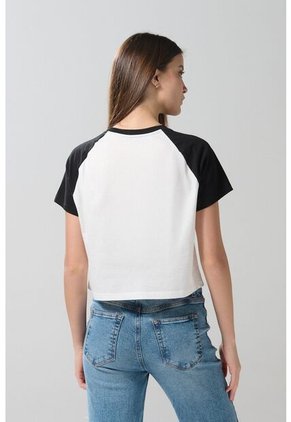 CAMISETA KOAJ MADEN 22479 2/25