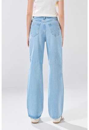 KOAJ PANTALON KOAJ JEAN 90S 33960 3/26