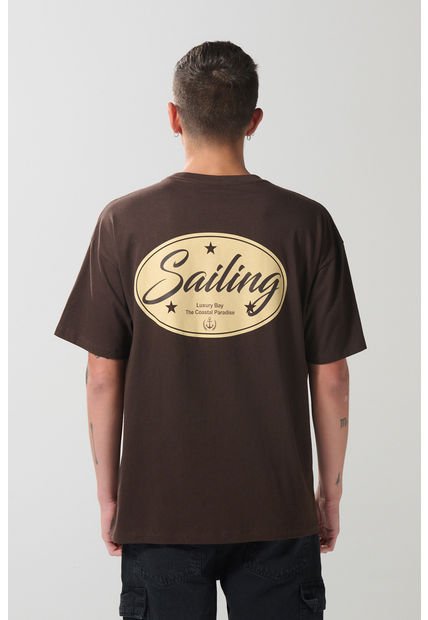 KOAJ CAMISETA KOAJ PARRO 2/25