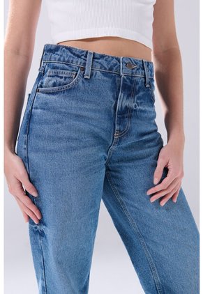 KOAJ PANTALON KOAJ JEAN 90S 33232 2/26