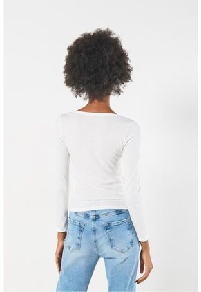 CAMISETA KOAJ BECKY 15916 4/24