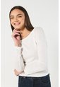 KOAJ BLUSA KOAJ TIBA 12362 3/24 de Koaj