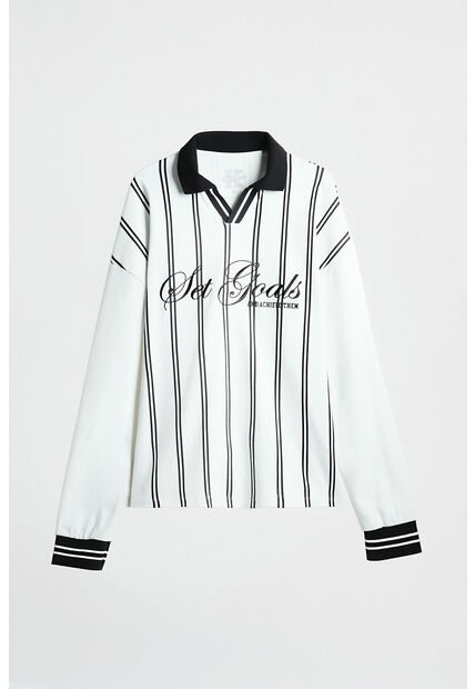 KOAJ CAMISA POLO KOAJ SETY 33254 3/26