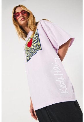 KOAJ CAMISETA KOAJ YALA 16125 4/24