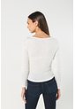 KOAJ BLUSA KOAJ TIBA 12362 3/24 de Koaj