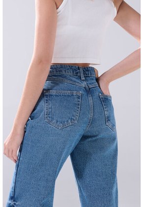 KOAJ PANTALON KOAJ JEAN 90S 33232 2/26