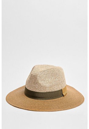 KOAJ SOMBRERO KOAJ FEDORA M 13952 1/25