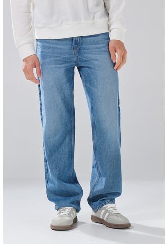 KOAJ PANTALON KOAJ JEAN BAGGY 33358 3/26 Koaj