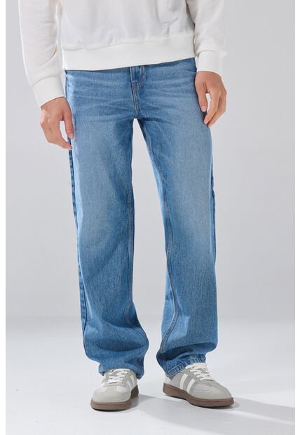 KOAJ PANTALON KOAJ JEAN BAGGY 33358 3/26