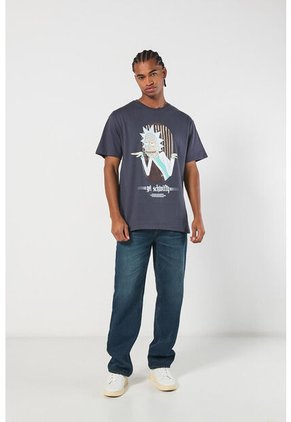 KOAJ CAMISETA KOAJ BRACKEYN 15885 4/24