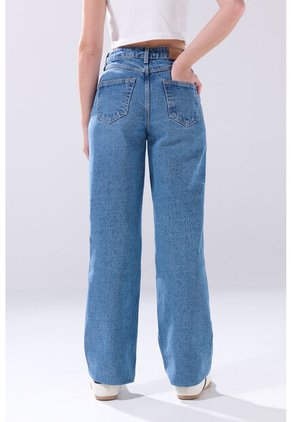 KOAJ PANTALON KOAJ JEAN 90S 33232 2/26