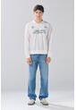 KOAJ PANTALON KOAJ JEAN BAGGY 33358 3/26 de Koaj