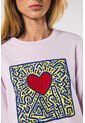 KOAJ CAMISETA KOAJ YALA 16125 4/24 de Koaj