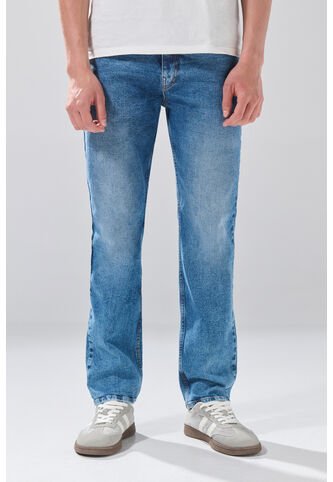 KOAJ PANTALON KOAJ JEAN STRAIGHT LEG 33355 3/ Koaj