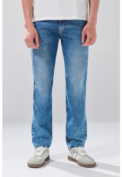 KOAJ PANTALON KOAJ JEAN STRAIGHT LEG 33355 3/