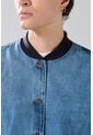 KOAJ CHAQUETA KOAJ OVERSIZE MASC 30878 2/26 de Koaj