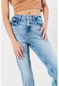 KOAJ PANTALON KOAJ JEAN MOM STA 16392 4/24 de Koaj