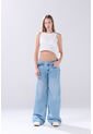 KOAJ PANTALON KOAJ JEAN OPEN LEG 32890 2/26 de Koaj