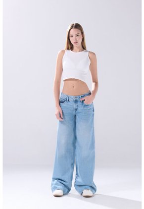 KOAJ PANTALON KOAJ JEAN OPEN LEG 32890 2/26
