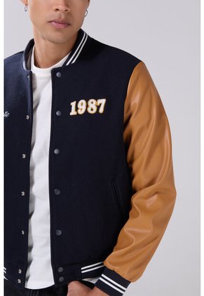 KOAJ CHAQUETA KOAJ RENDOR 3/25