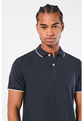 CAMISA POLO KOAJ EZRA 1/25