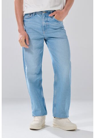KOAJ PANTALON KOAJ JEAN BAGGY 33357 3/26 Koaj