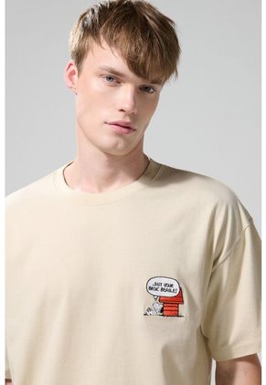 CAMISETA KOAJ CAZEIN 26324 3/25