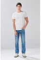 KOAJ PANTALON KOAJ JEAN STRAIGHT LEG 33355 3/ de Koaj