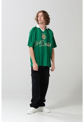 KOAJ CAMISETA KOAJ SHELD 22184 2/25