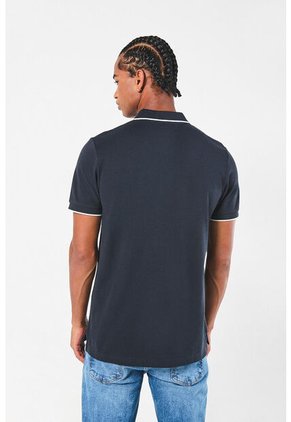 CAMISA POLO KOAJ EZRA 1/25