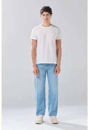 KOAJ PANTALON KOAJ JEAN BAGGY 33357 3/26
