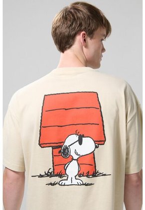 CAMISETA KOAJ CAZEIN 26324 3/25