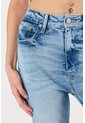 KOAJ PANTALON KOAJ JEAN MOM STA 16392 4/24 de Koaj